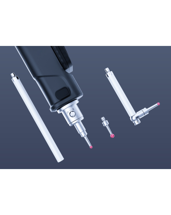 Shining 3D FreeProbe 2 Pro Optical System