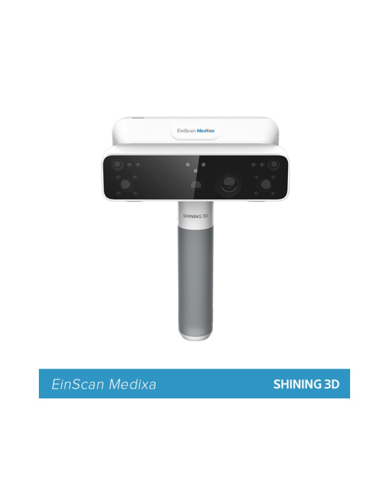 3D scanner SHINING 3D EinScan Medixa