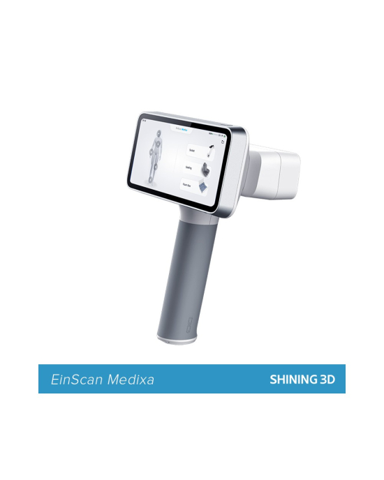 3D scanner SHINING 3D EinScan Medixa