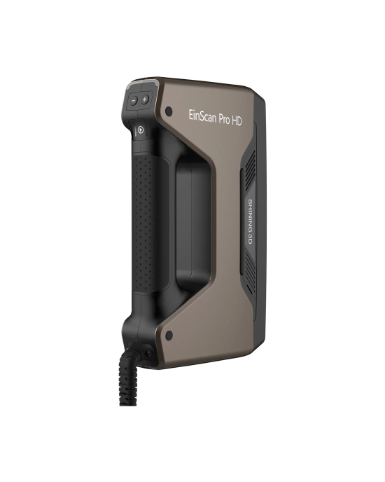 3D сканер SHINING 3D EinScan Pro HD Full Pack + EXModel perpetual 3D сканер SHINING 3D EinScan Pro HD Full Pack + EXModel perpetual