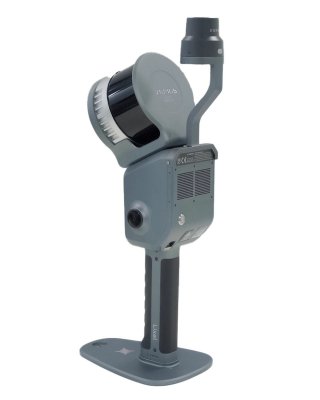 3D scanner XGRIDS L2 Pro 32/120 Standard Package