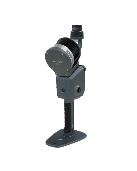 3D scanner XGRIDS L2 Pro 32/120 Standard Package