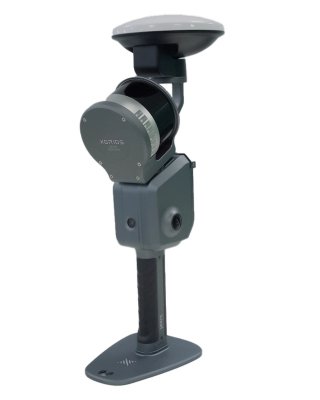 3D scanner XGRIDS L2 Pro 32/120 Standard Package