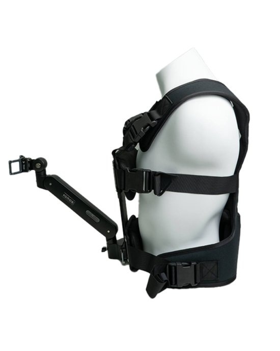 XGRIDS L2 pro series Backpack