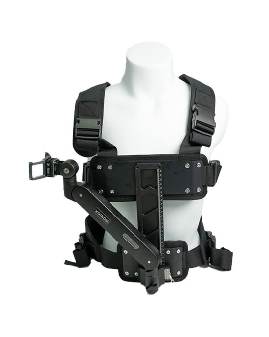 XGRIDS L2 pro series Backpack