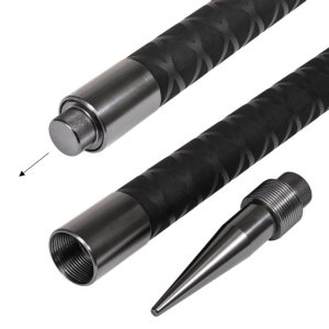XGRIDS K1 Extension Pole Kit 2 m