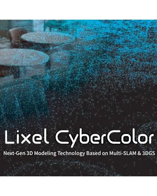 Lixel Cyber Color — buy an annual subscription