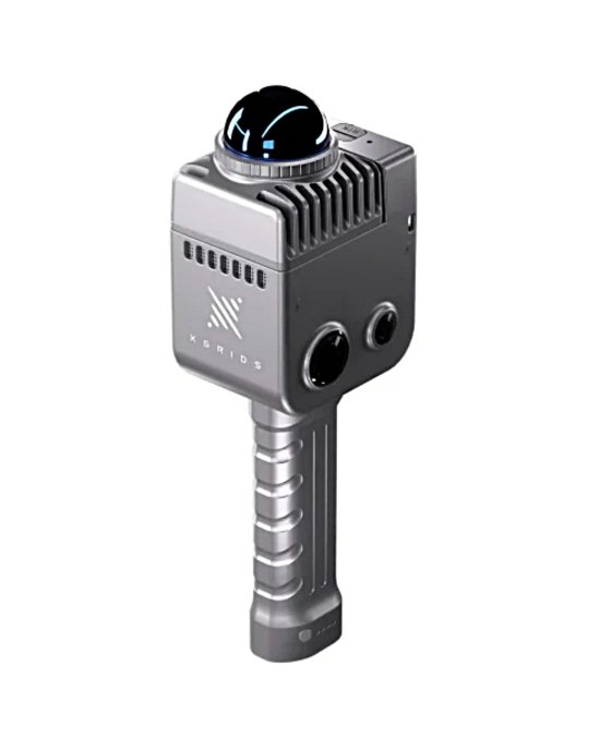 3D сканер XGRIDS Lixel K1 Standard Package