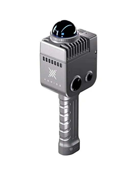 3D сканер XGRIDS Lixel K1 Standard Package