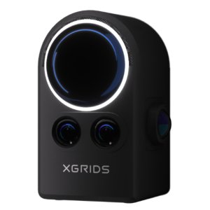 3D camera with Lidar XGRIDS PortalCAM 3D camera with Lidar XGRIDS PortalCAM