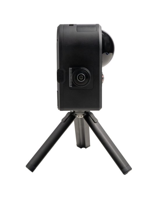 3D camera with Lidar XGRIDS PortalCAM
