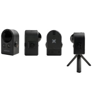 3D camera with Lidar XGRIDS PortalCAM