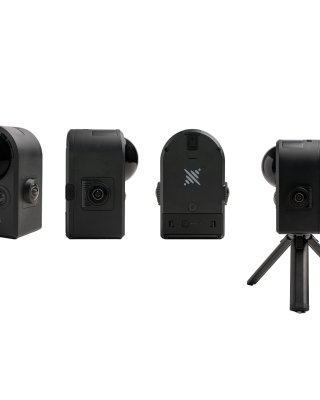 3D камера з лідаром XGRIDS PortalCAM