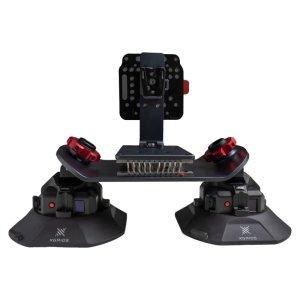 XGRIDS L2 Pro Vehicle Mount