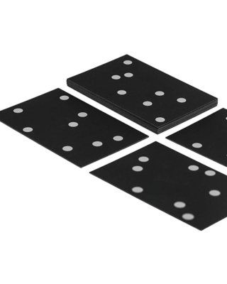 Картки з мітками AESUBdots Сode.Сards для лазерного 3D-сканера
