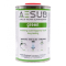 AESUB Green - 3D scanning liquid for spray guns, 6 h