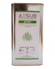AESUB Green - 3D scanning liquid for spray guns, 6 h