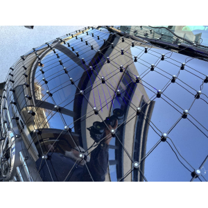 AESUB Target Net for 3D scanning