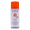 AESUB Orange - 3D scanning spray, long-lasting disappearance, 12 h