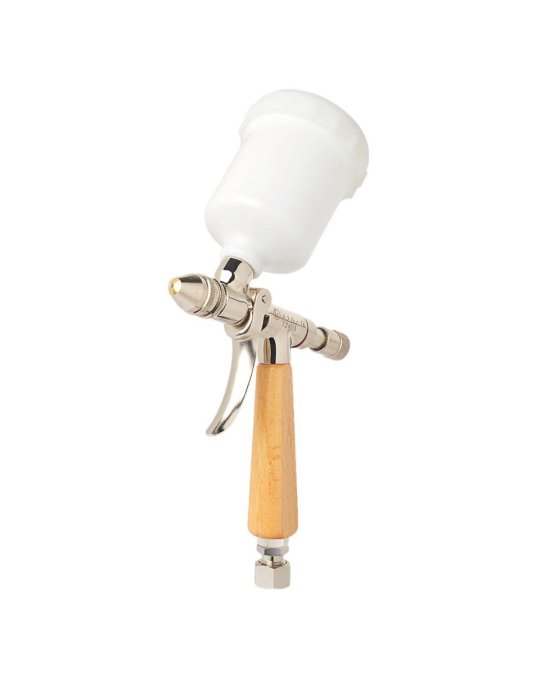 AESUB Yellow Air Brush