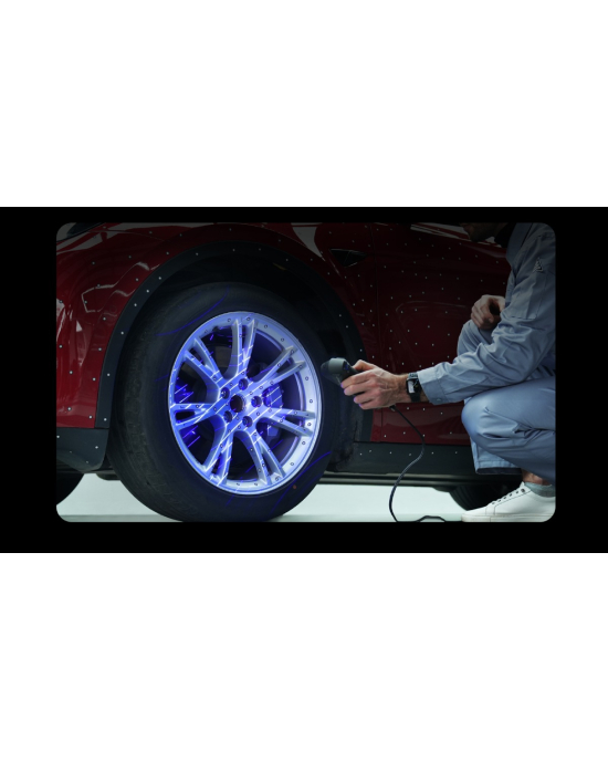 3D scanner Creality CR-Scan Raptor Pro