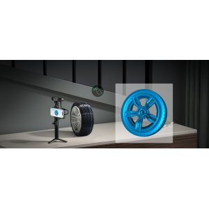 3D scanner Creality CR-Scan Ferret Pro