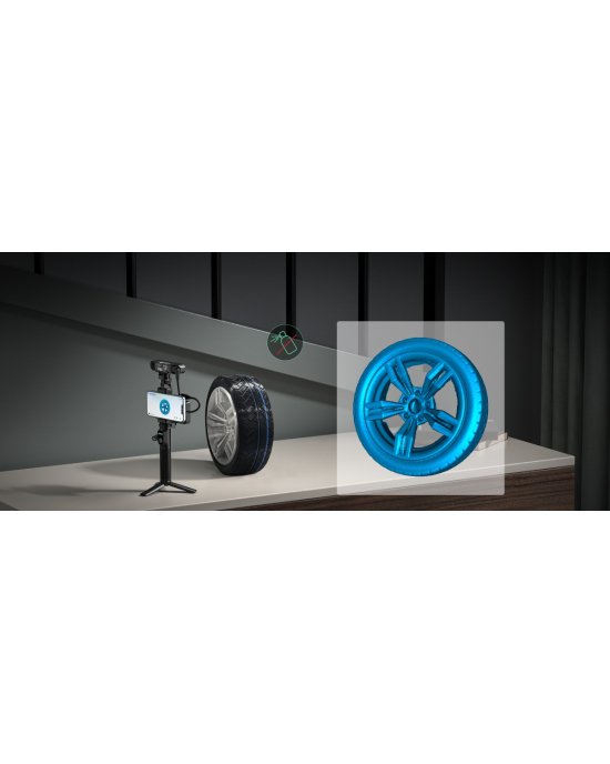 3D scanner Creality CR-Scan Ferret Pro