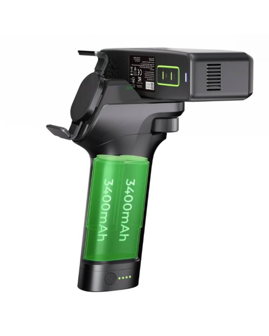 3D scanner Creality CR-Scan Otter Lite