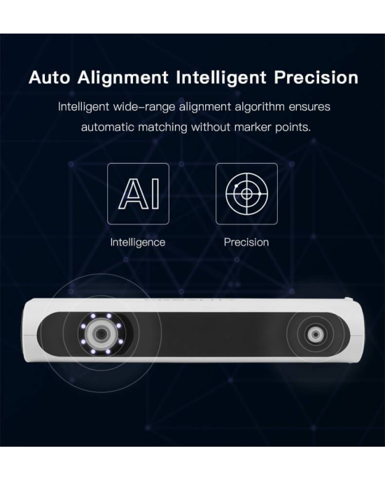 3D scanner Creality CR-Scan 01