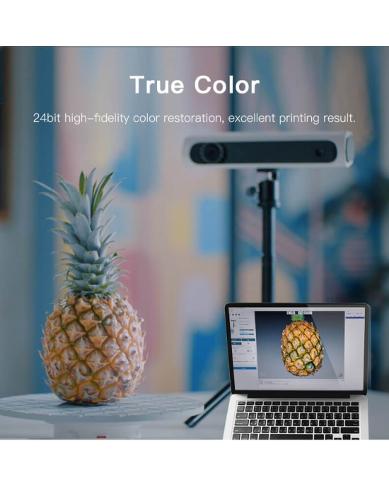 3D scanner Creality CR-Scan 01