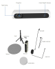 3D scanner Creality CR-Scan 01