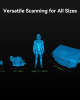 3D scanner Creality CR-Scan Raptor