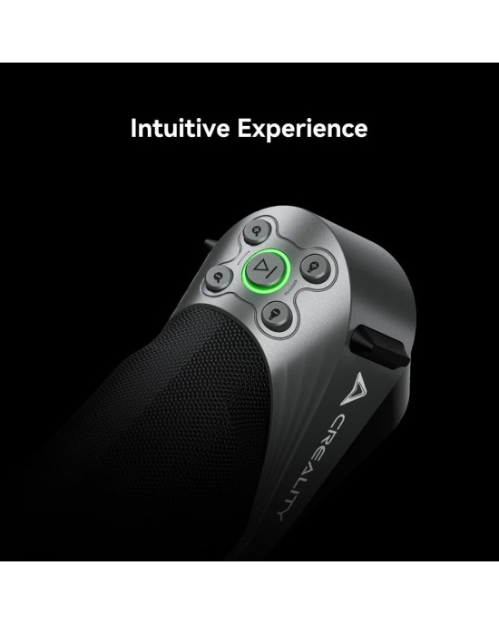 3D scanner Creality CR-Scan Raptor