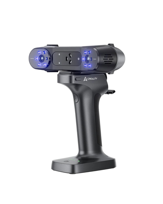 3D scanner Creality RaptorX