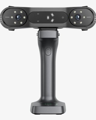 3D scanner Creality RaptorX