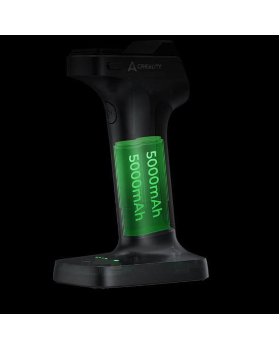 3D scanner Creality RaptorX