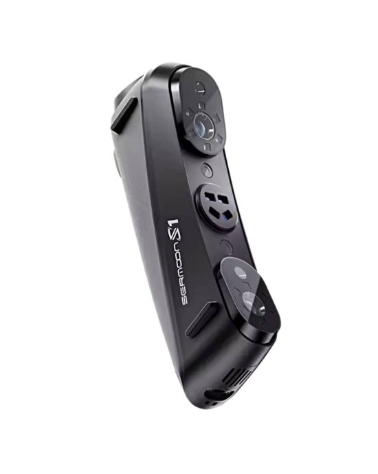 3D scanner Creality Sermoon S1