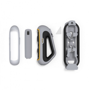 Accessories for Peel 3 3D scanner