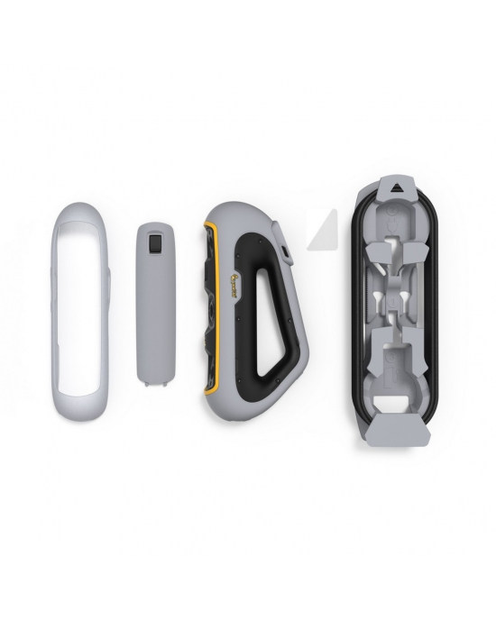 Accessories for Peel 3 3D scanner