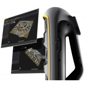 3D scanner Peel 3D Peel 3 CAD