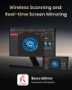 3D сканер Revopoint MetroY Ultra Standard Edition 3D сканер Revopoint MetroY Ultra Standard Edition