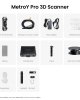 3D scanner Revopoint MetroY Pro 3D scanner Revopoint MetroY Pro