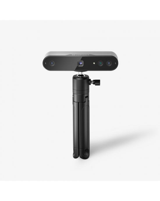 3D scanner Revopoint Inspire