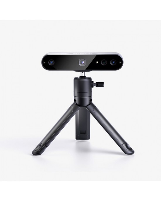 3D scanner Revopoint Inspire