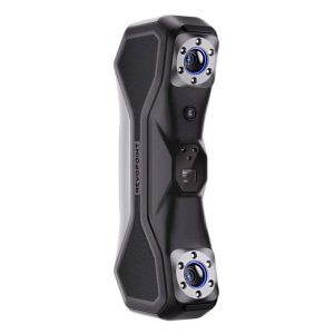 3D scanner Revopoint MetroX