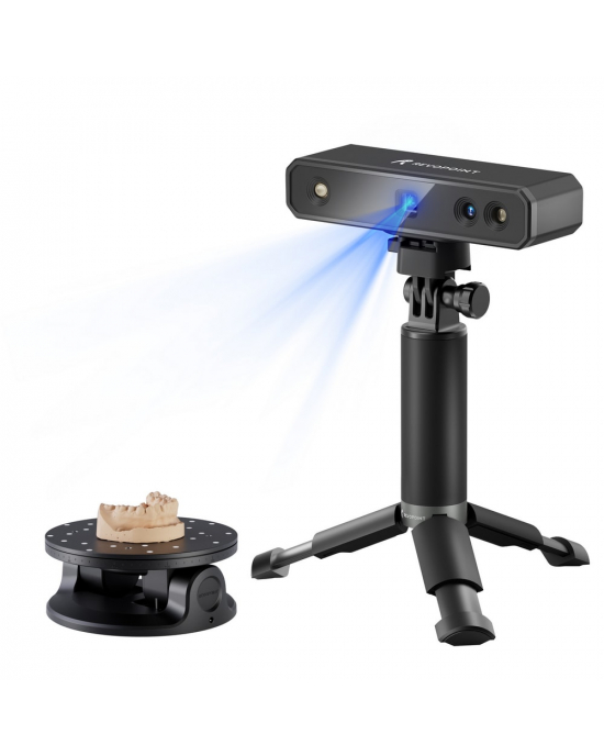 3D scanner Revopoint Mini