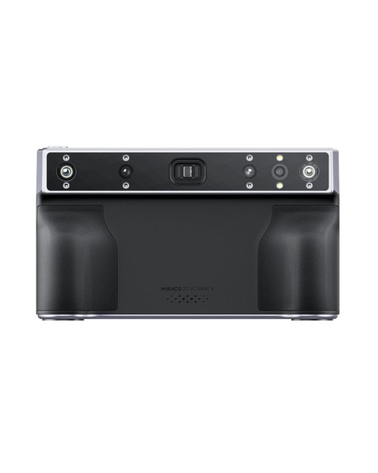 3D scanner Revopoint Miraco Plus