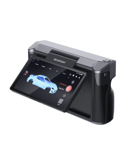 3D scanner Revopoint Miraco Plus