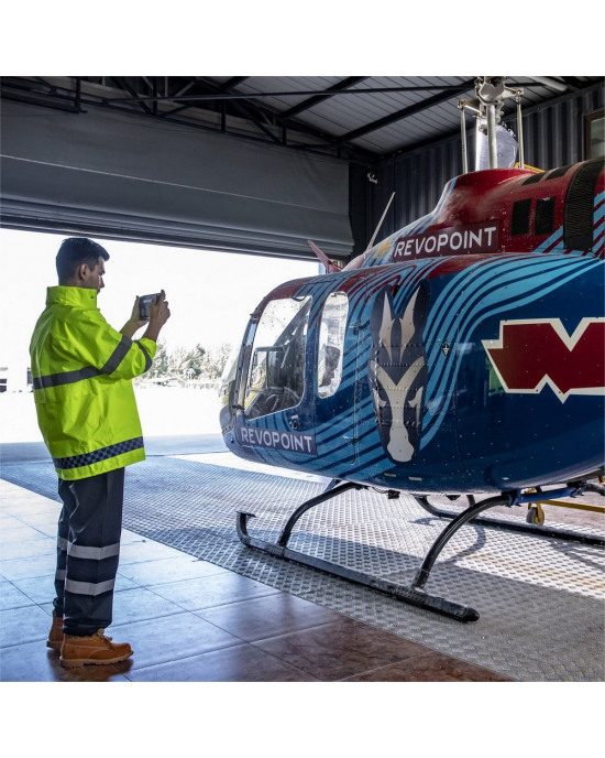 3D scanner Revopoint Miraco