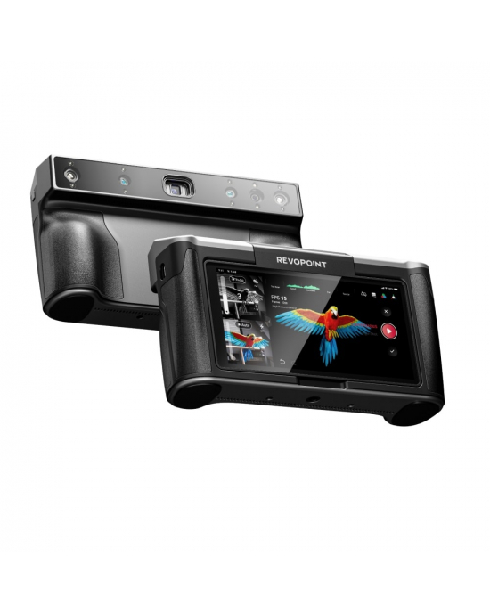3D scanner Revopoint Miraco